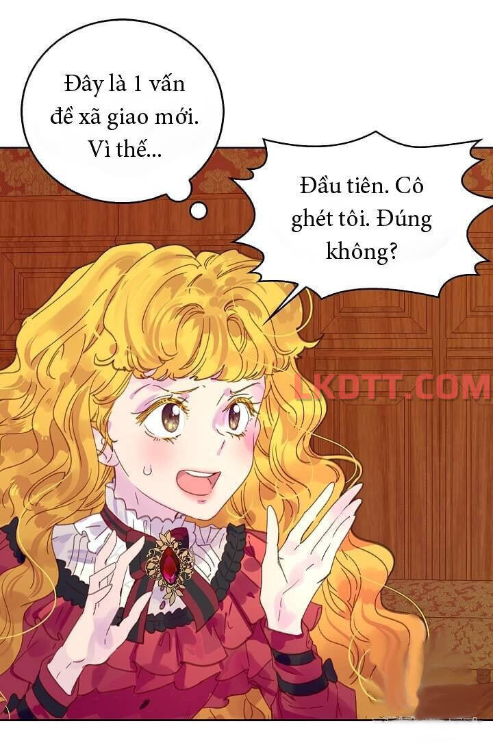 Tôi Không Phải Là Người Tốt Chapter 134 - 16
