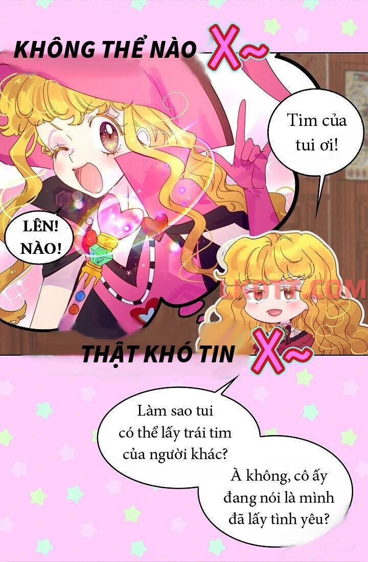 Tôi Không Phải Là Người Tốt Chapter 134 - 23