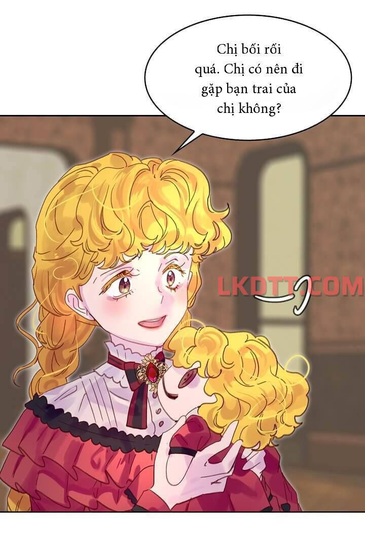 Tôi Không Phải Là Người Tốt Chapter 135 - 14