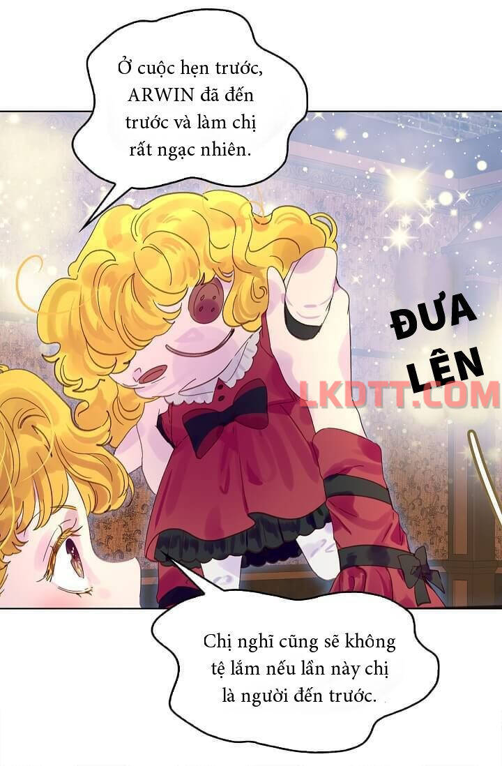 Tôi Không Phải Là Người Tốt Chapter 135 - 17