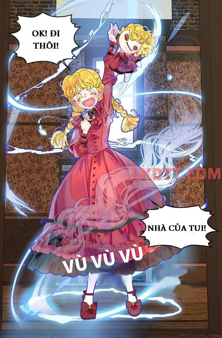 Tôi Không Phải Là Người Tốt Chapter 135 - 19