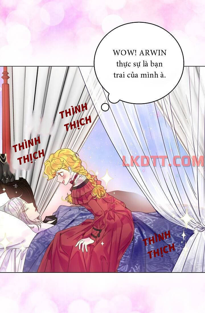 Tôi Không Phải Là Người Tốt Chapter 135 - 32