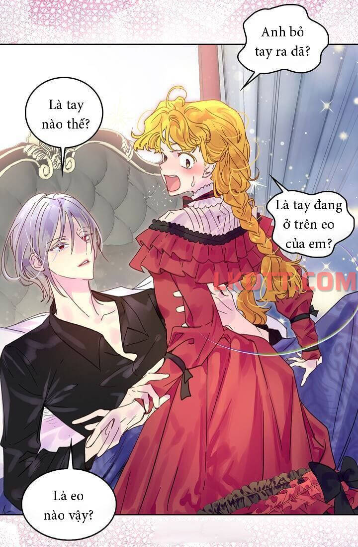 Tôi Không Phải Là Người Tốt Chapter 135 - 38