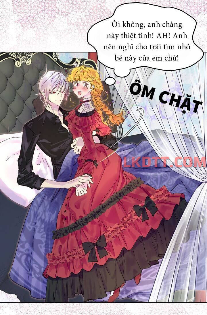 Tôi Không Phải Là Người Tốt Chapter 135 - 39