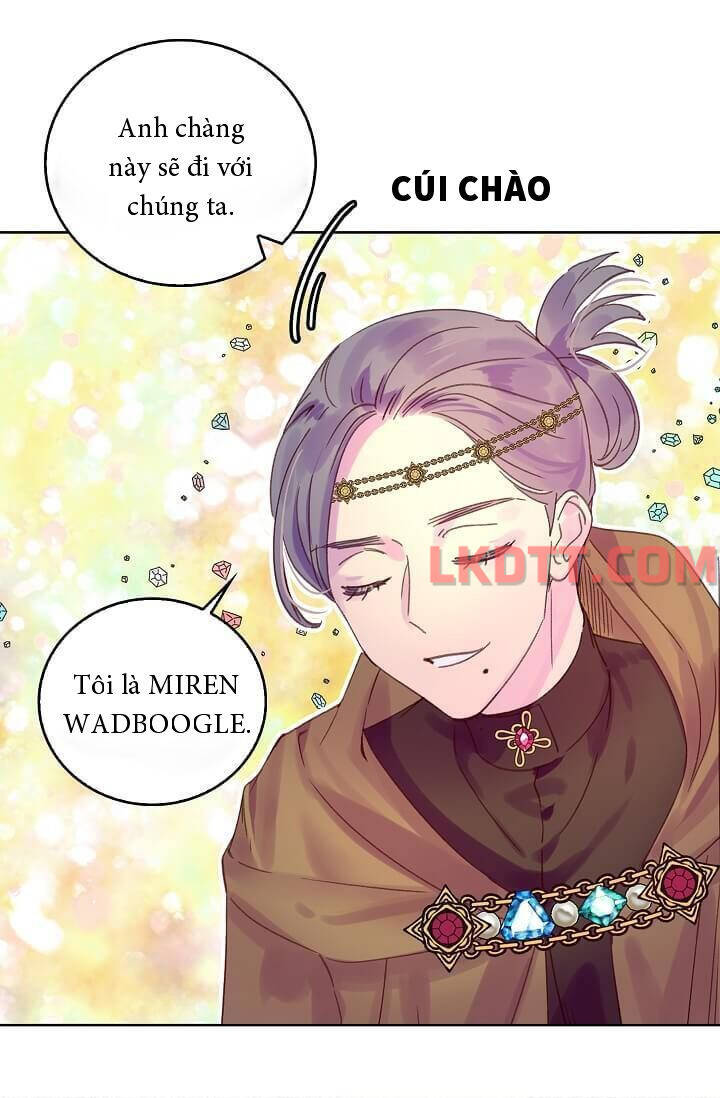Tôi Không Phải Là Người Tốt Chapter 135 - 55