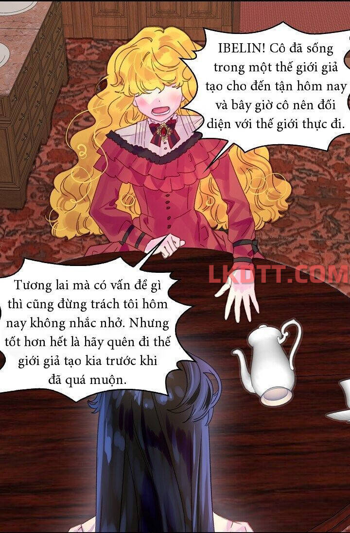 Tôi Không Phải Là Người Tốt Chapter 135 - 8