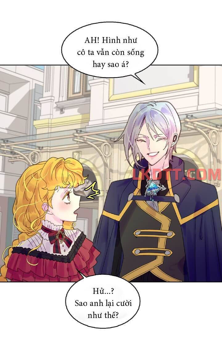 Tôi Không Phải Là Người Tốt Chapter 136 - 16