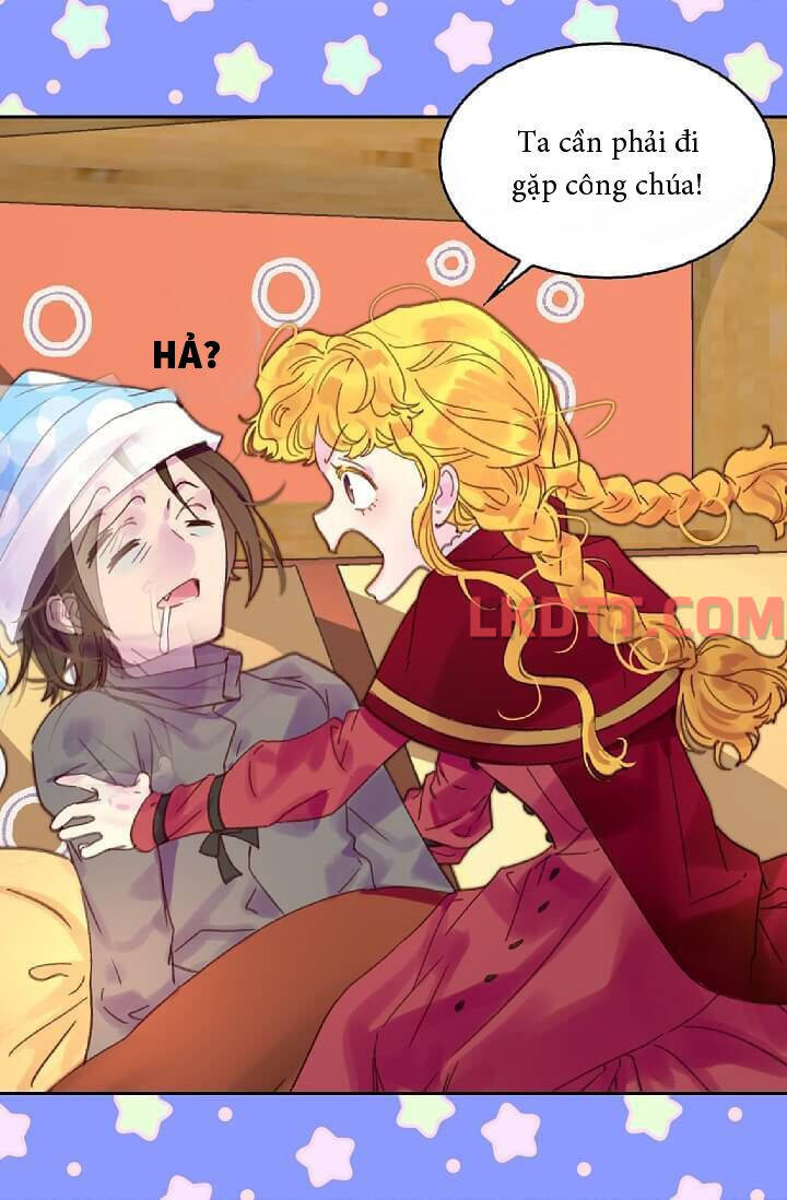 Tôi Không Phải Là Người Tốt Chapter 136 - 24
