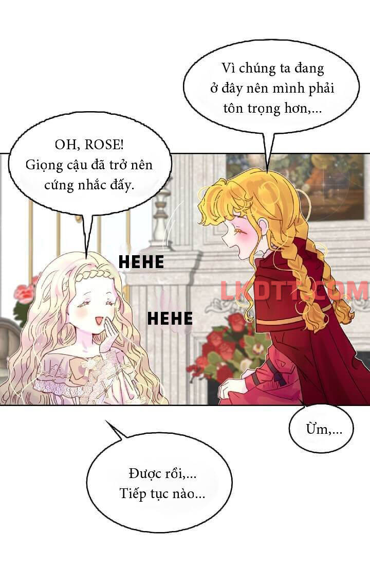 Tôi Không Phải Là Người Tốt Chapter 136 - 32
