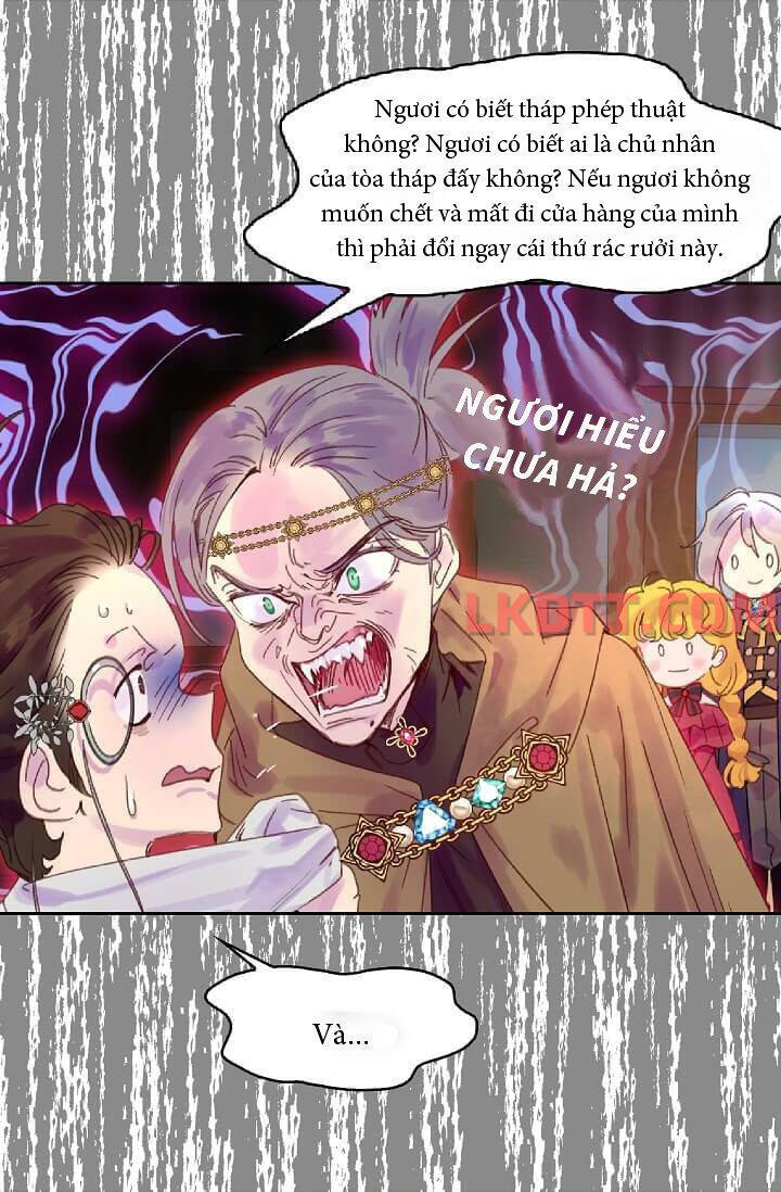 Tôi Không Phải Là Người Tốt Chapter 136 - 5