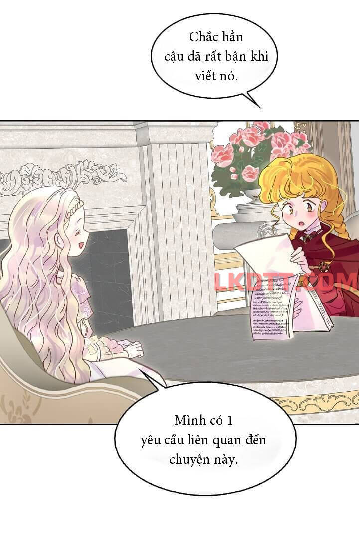 Tôi Không Phải Là Người Tốt Chapter 136 - 44