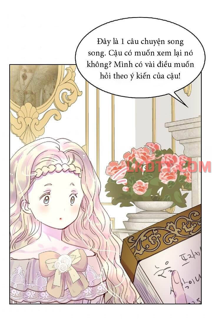 Tôi Không Phải Là Người Tốt Chapter 136 - 51