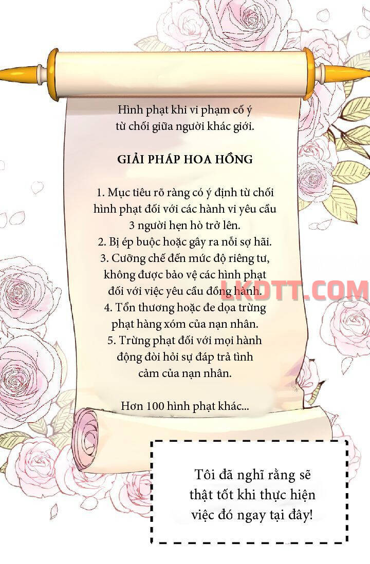 Tôi Không Phải Là Người Tốt Chapter 136 - 53
