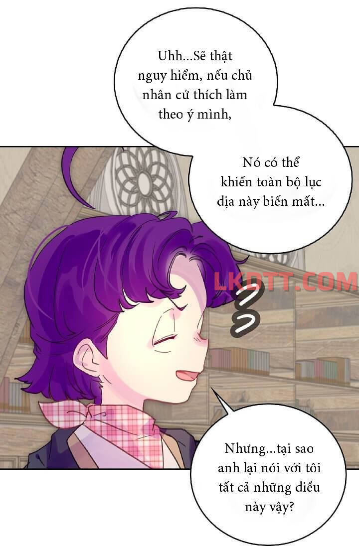 Tôi Không Phải Là Người Tốt Chapter 138 - 14