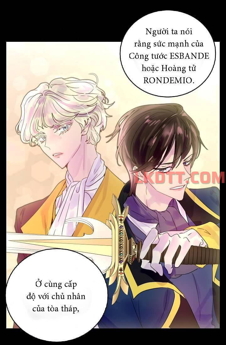 Tôi Không Phải Là Người Tốt Chapter 138 - 10