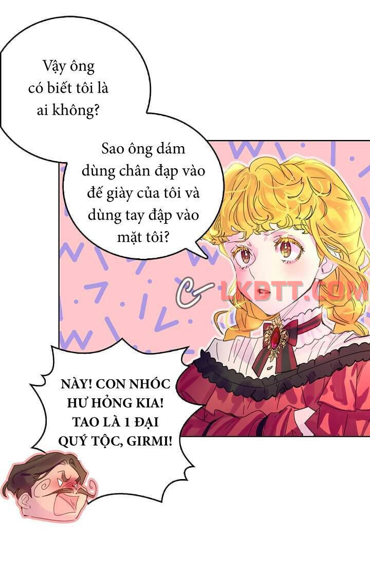 Tôi Không Phải Là Người Tốt Chapter 139 - 14