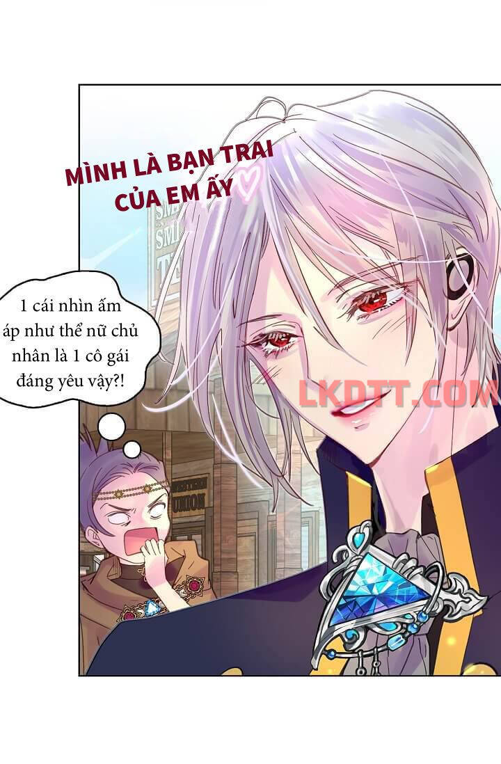 Tôi Không Phải Là Người Tốt Chapter 139 - 18