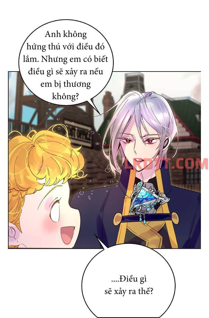 Tôi Không Phải Là Người Tốt Chapter 139 - 22
