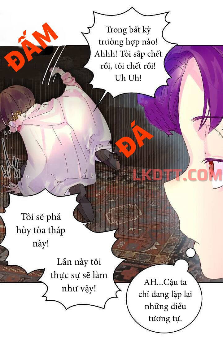 Tôi Không Phải Là Người Tốt Chapter 139 - 34