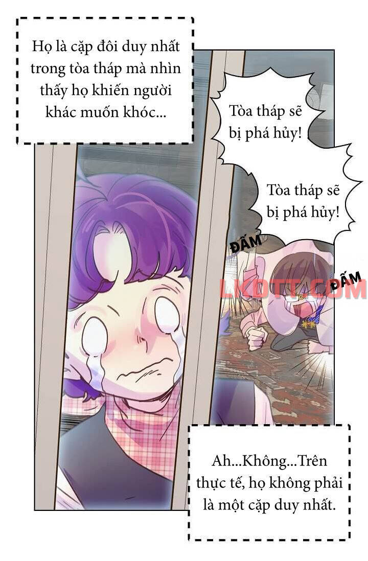 Tôi Không Phải Là Người Tốt Chapter 139 - 38