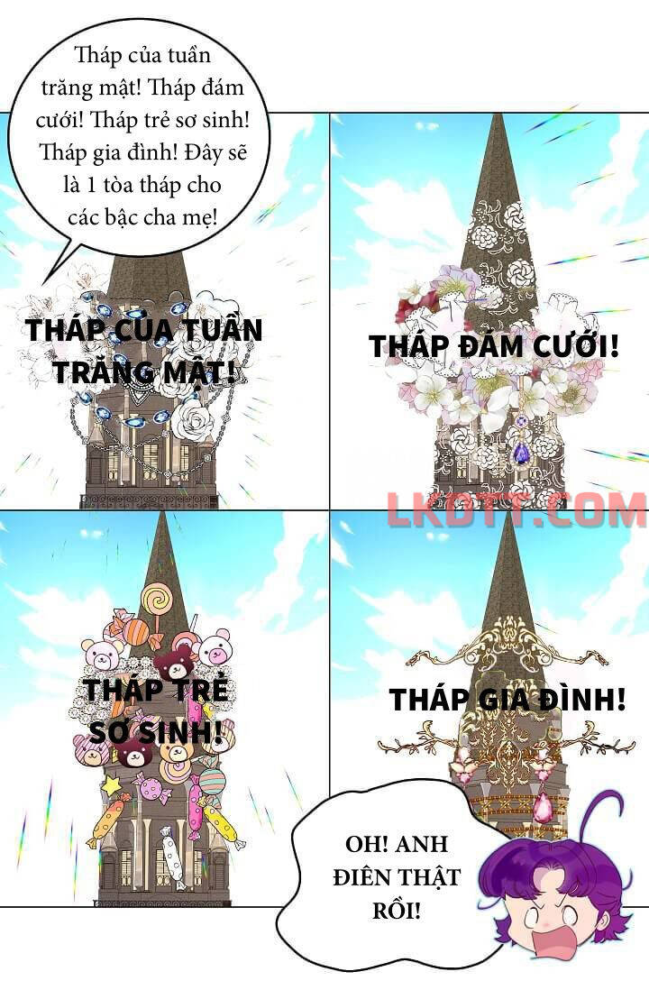 Tôi Không Phải Là Người Tốt Chapter 139 - 44