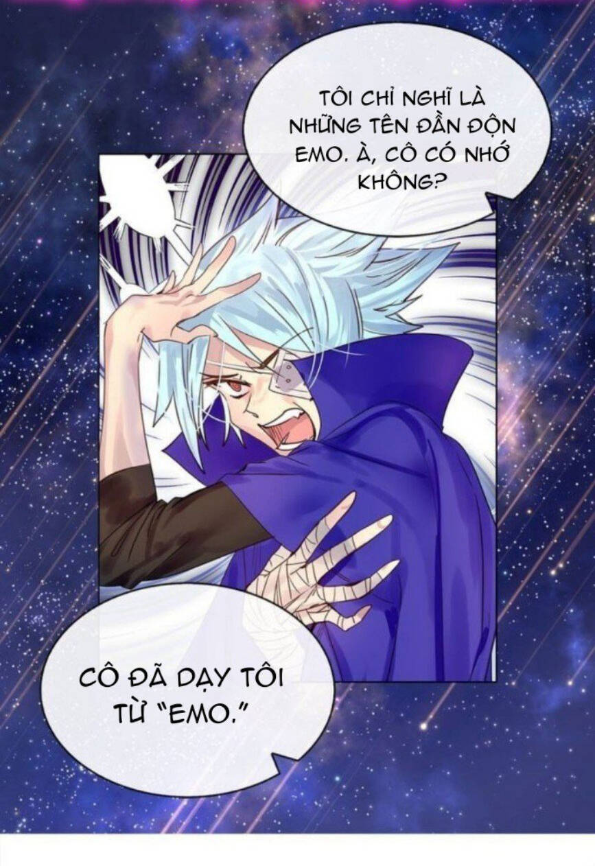 Tôi Không Phải Là Người Tốt Chapter 146 - 21