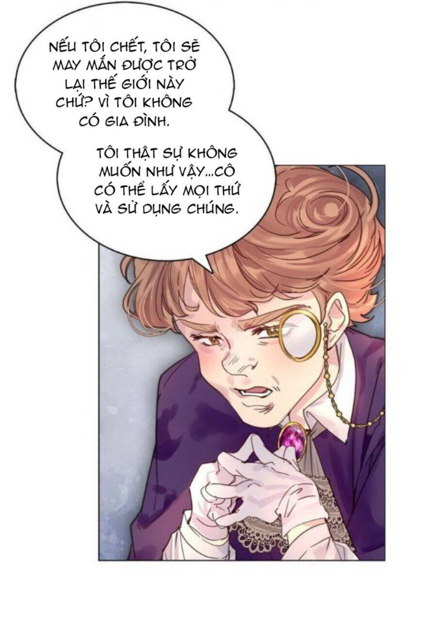 Tôi Không Phải Là Người Tốt Chapter 146 - 55