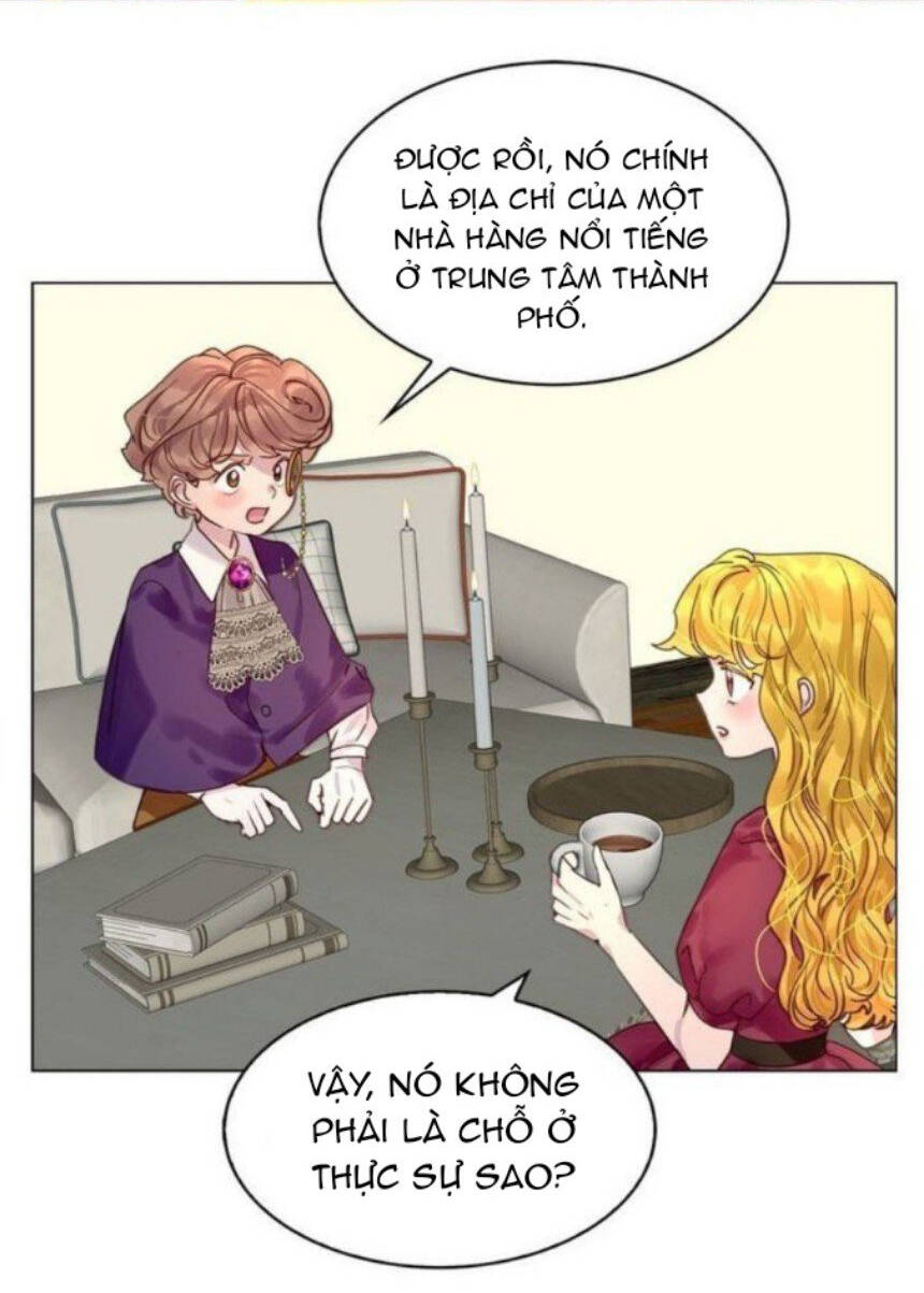 Tôi Không Phải Là Người Tốt Chapter 147 - 1