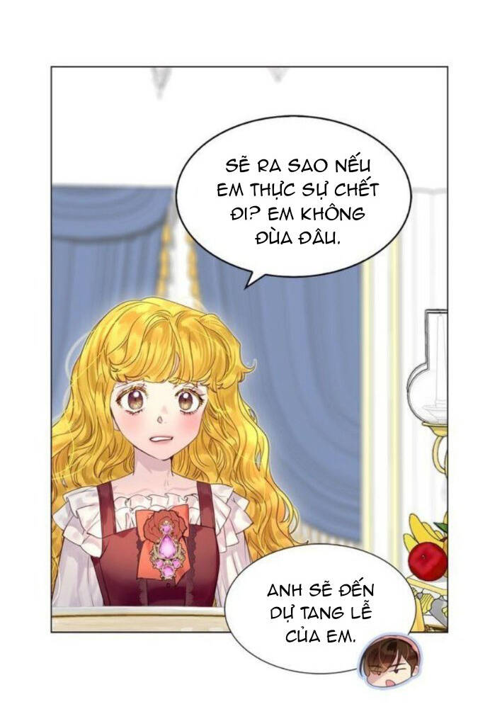 Tôi Không Phải Là Người Tốt Chapter 147 - 18