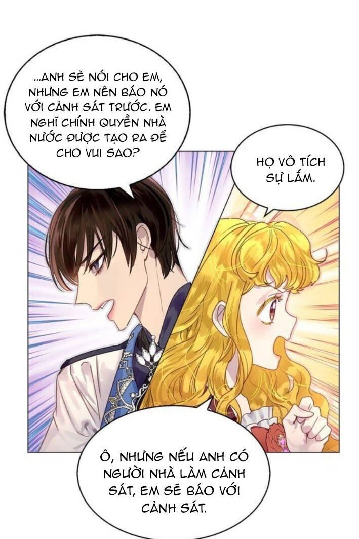 Tôi Không Phải Là Người Tốt Chapter 147 - 20