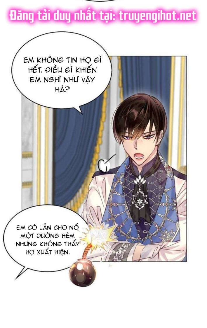Tôi Không Phải Là Người Tốt Chapter 147 - 21