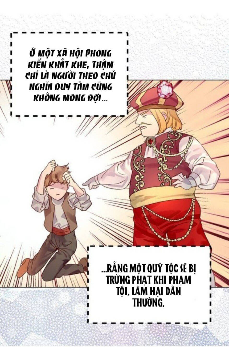 Tôi Không Phải Là Người Tốt Chapter 147 - 25