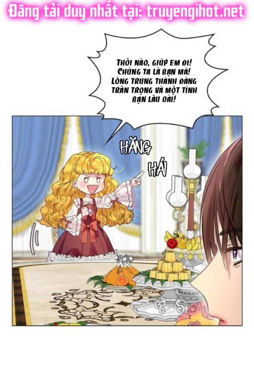 Tôi Không Phải Là Người Tốt Chapter 147 - 27