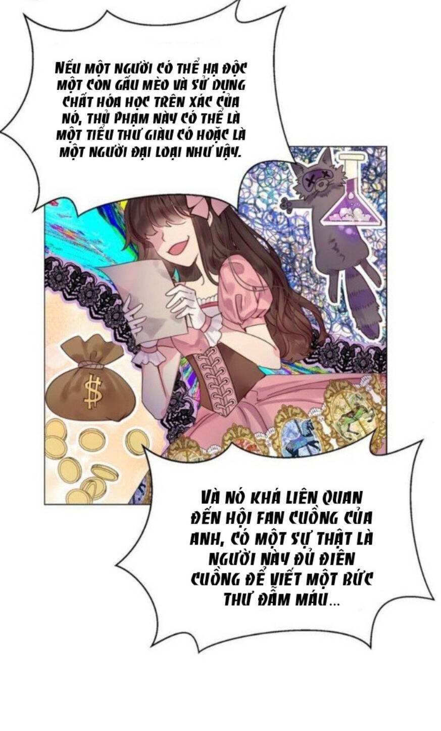Tôi Không Phải Là Người Tốt Chapter 147 - 31