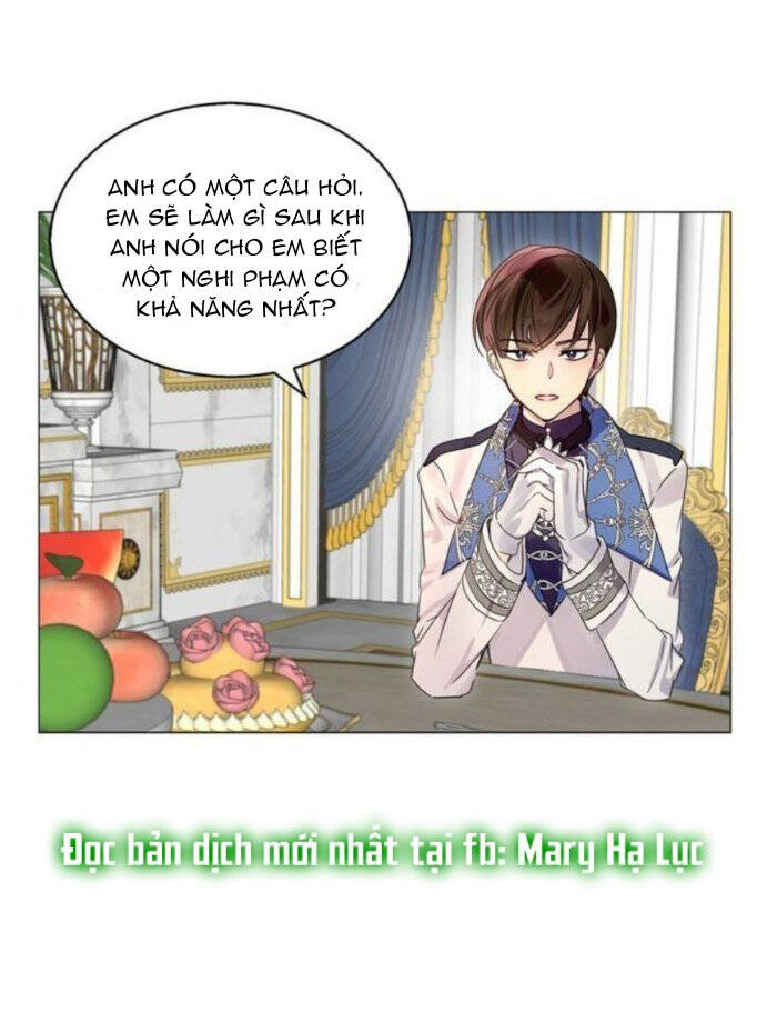 Tôi Không Phải Là Người Tốt Chapter 147 - 35