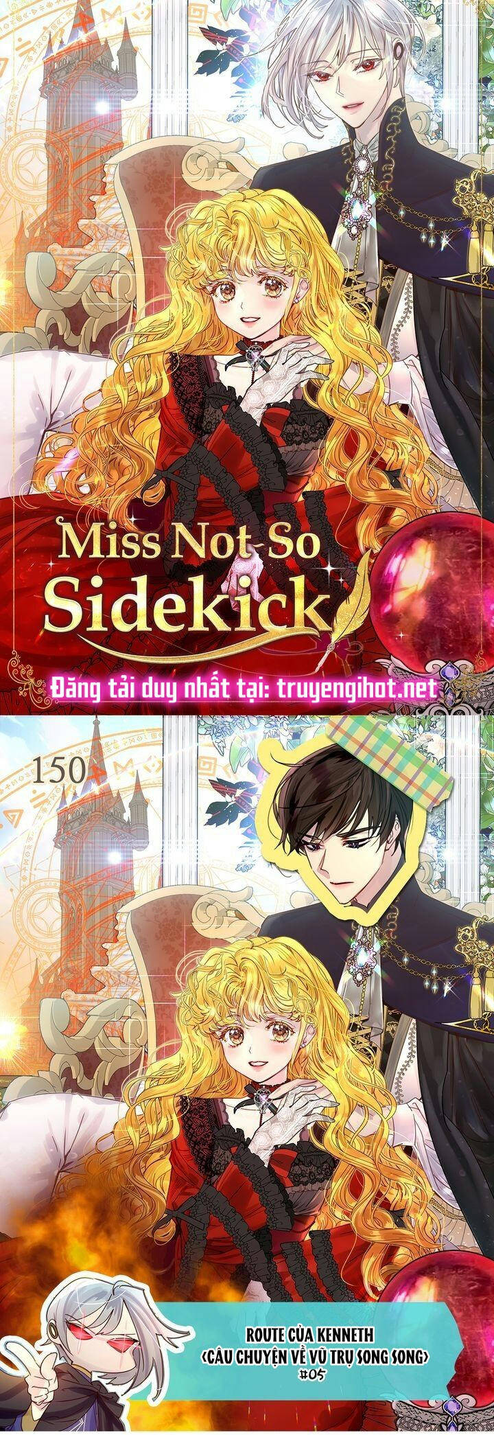 Tôi Không Phải Là Người Tốt Chapter 150 - 2