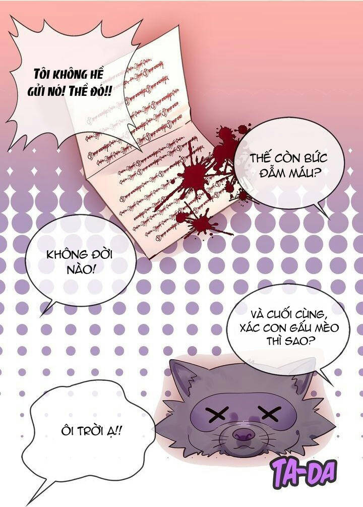 Tôi Không Phải Là Người Tốt Chapter 150 - 61