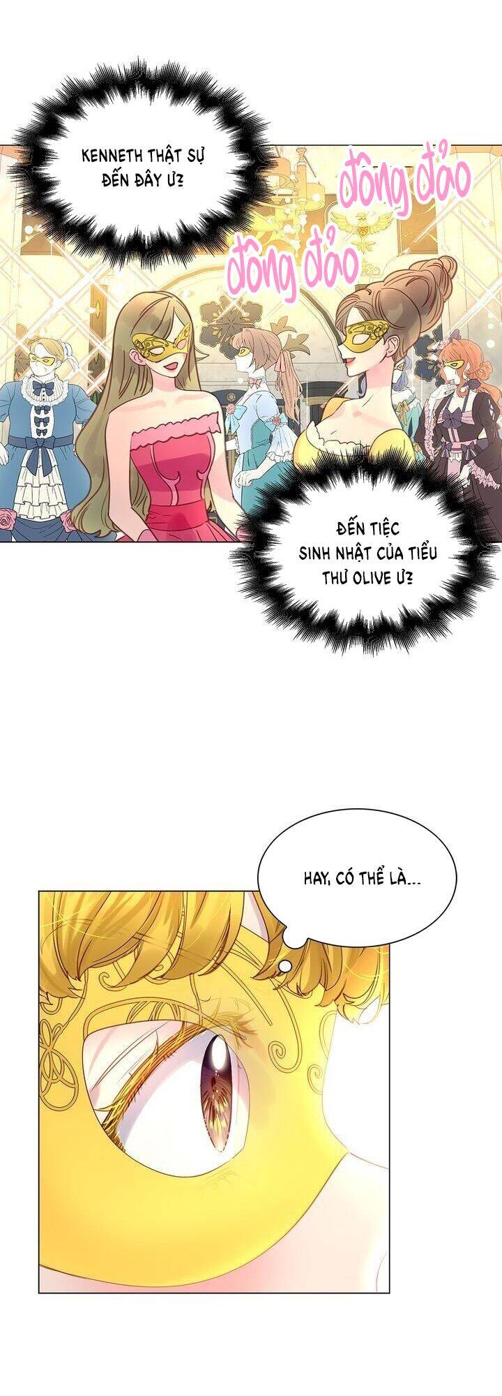 Tôi Không Phải Là Người Tốt Chapter 155 - 11