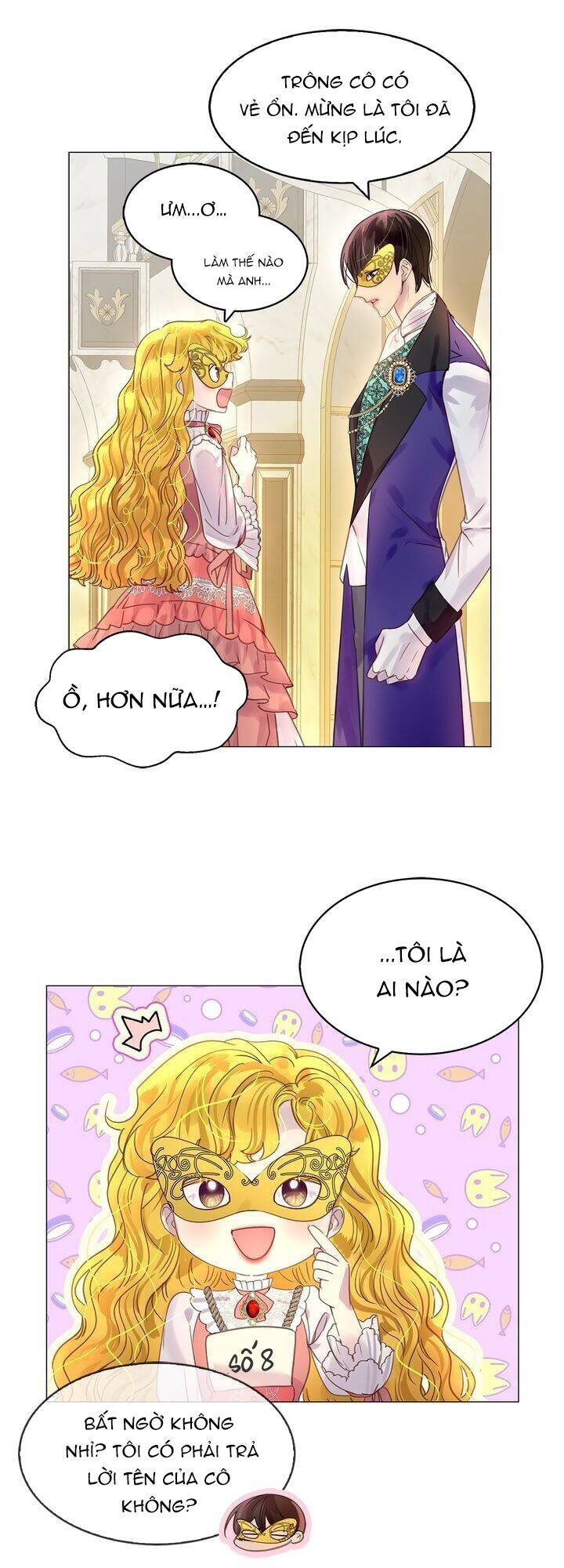Tôi Không Phải Là Người Tốt Chapter 155 - 14