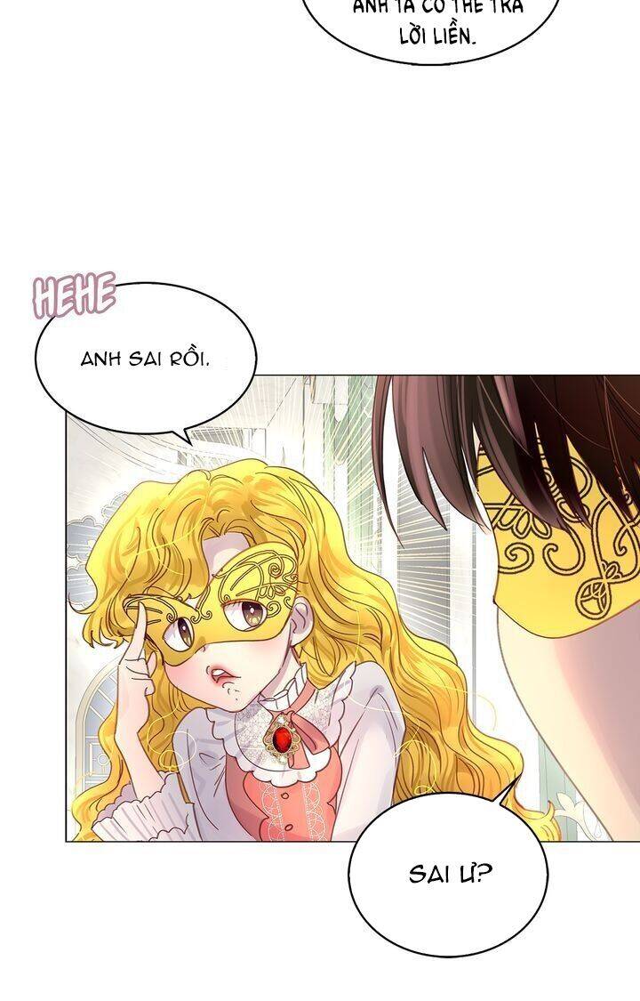 Tôi Không Phải Là Người Tốt Chapter 155 - 16