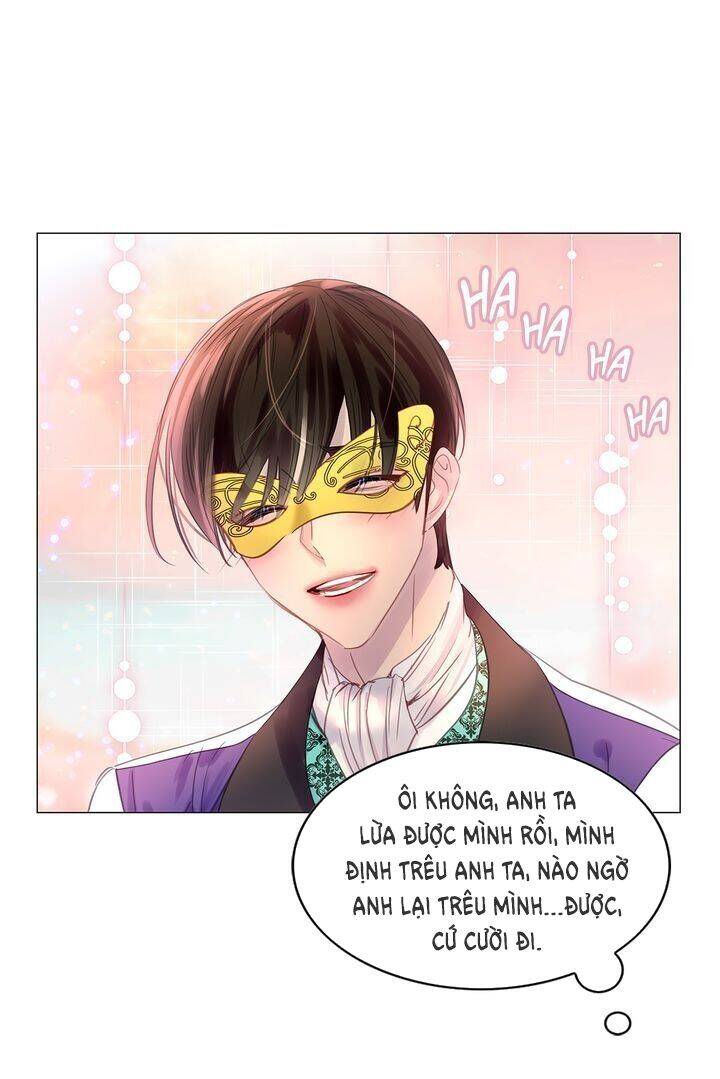 Tôi Không Phải Là Người Tốt Chapter 155 - 19