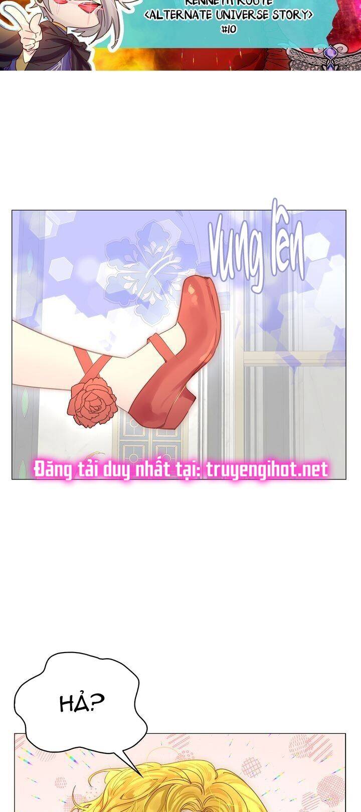 Tôi Không Phải Là Người Tốt Chapter 155 - 3