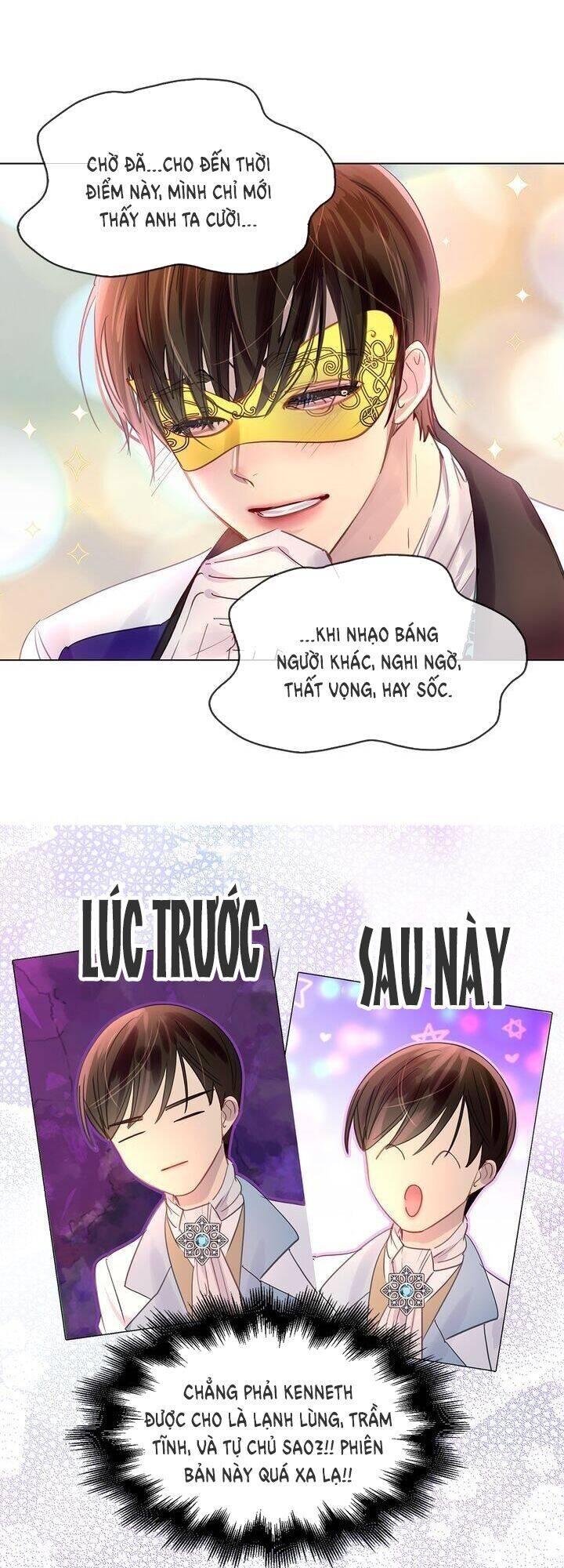 Tôi Không Phải Là Người Tốt Chapter 155 - 21