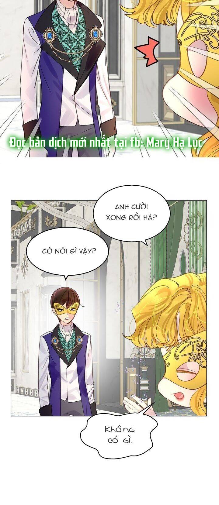 Tôi Không Phải Là Người Tốt Chapter 155 - 23