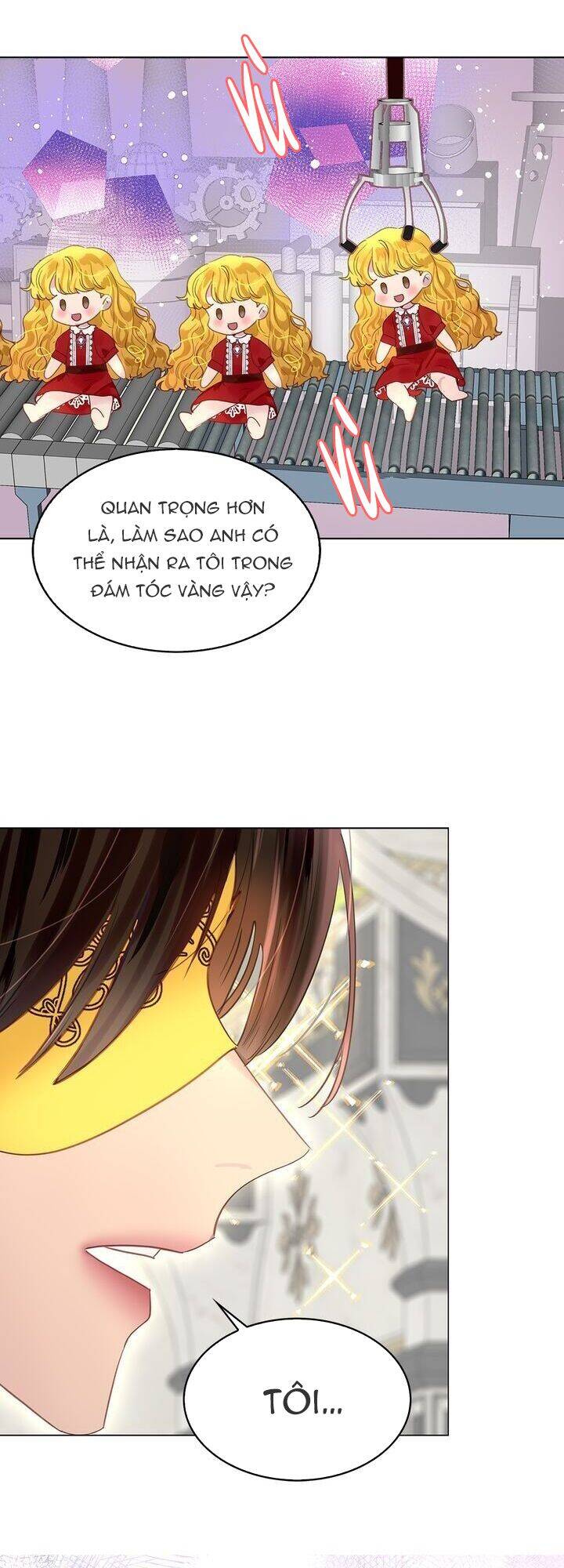 Tôi Không Phải Là Người Tốt Chapter 155 - 24