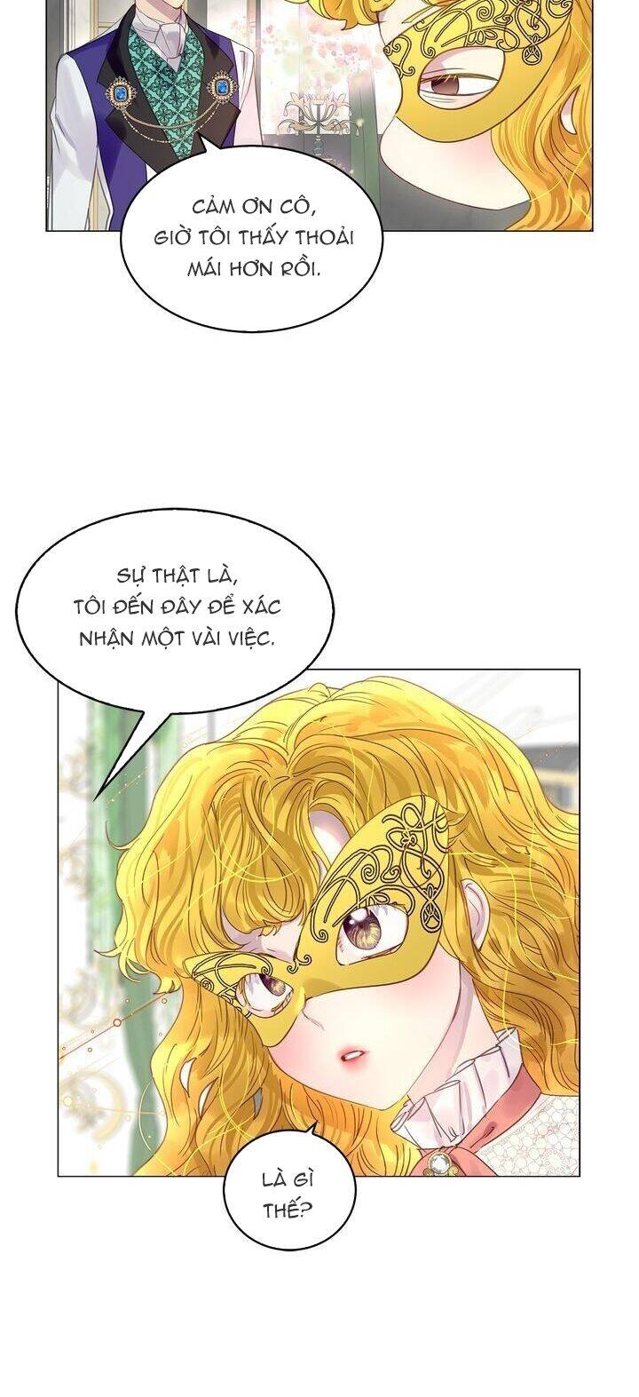 Tôi Không Phải Là Người Tốt Chapter 155 - 26