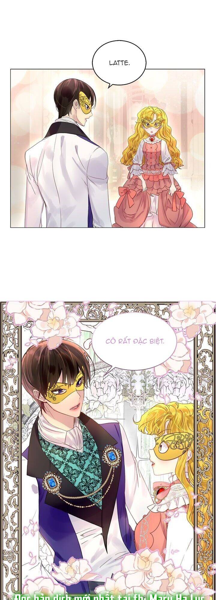 Tôi Không Phải Là Người Tốt Chapter 155 - 27