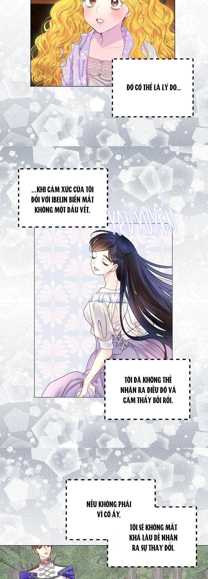 Tôi Không Phải Là Người Tốt Chapter 155 - 35