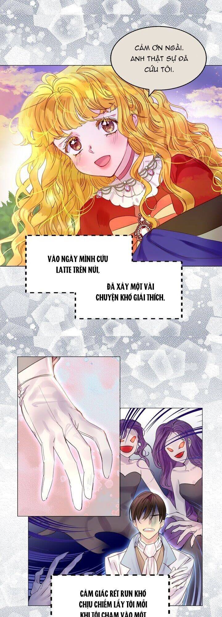 Tôi Không Phải Là Người Tốt Chapter 155 - 38