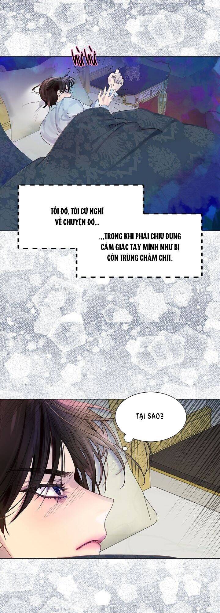 Tôi Không Phải Là Người Tốt Chapter 155 - 43